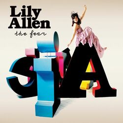 Fag Hag album art