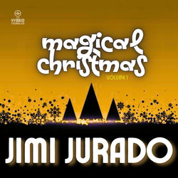 Rockin' Around the Christmas Tree album art