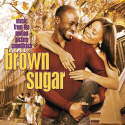Brown Sugar (Fine) album art