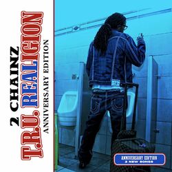 Turn Up album art