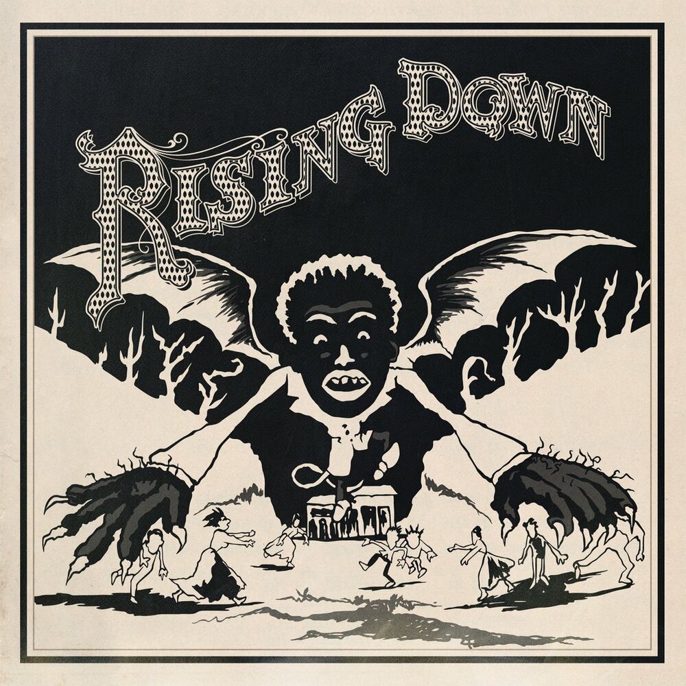 Apologize album art