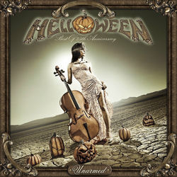 The Keeper's Trilogy album art