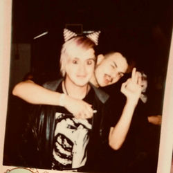 NEVERMORE (English) album art