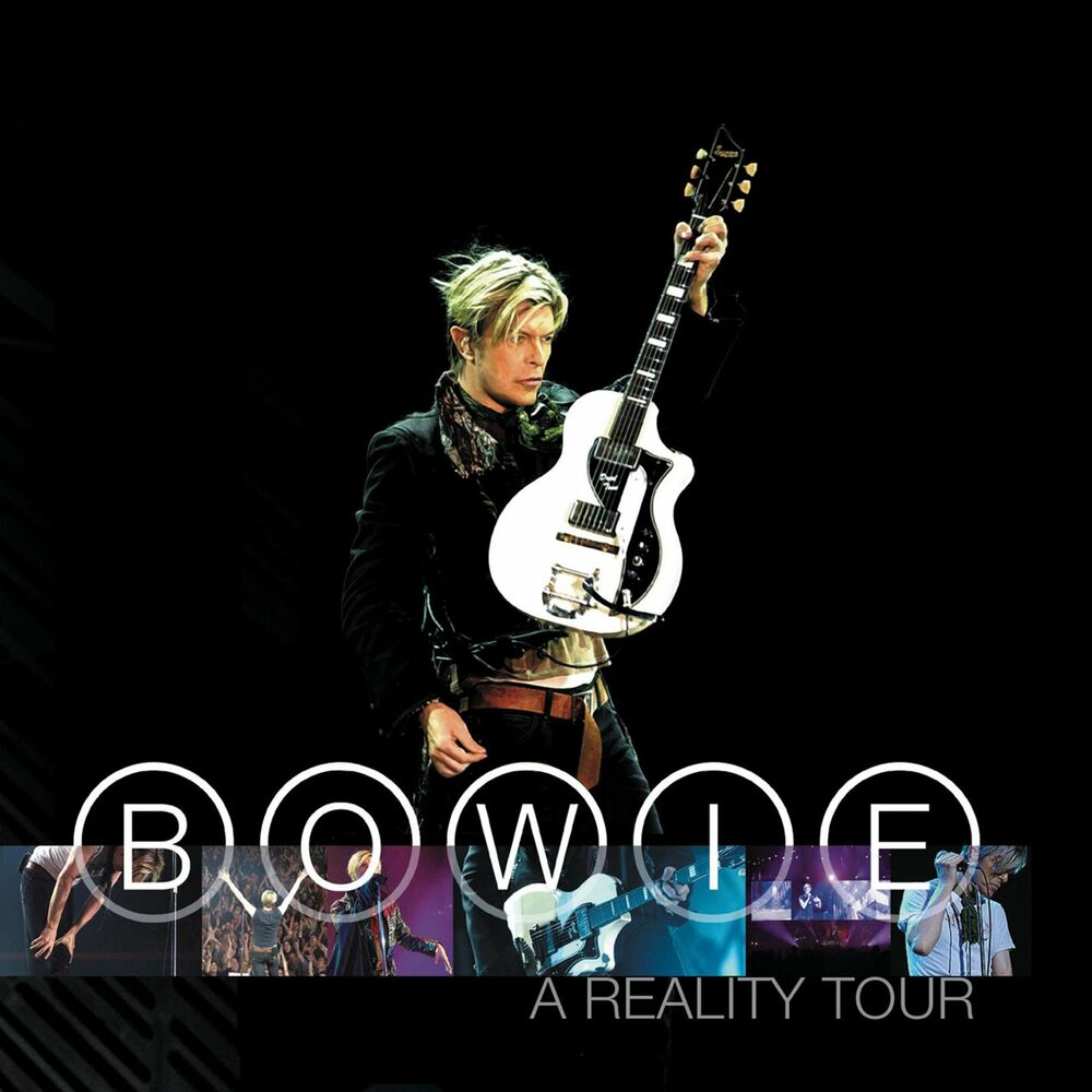 Under Pressure [Single Version] album art