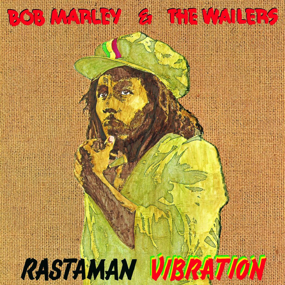 Roots album art