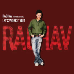 Let's Work It Out album art