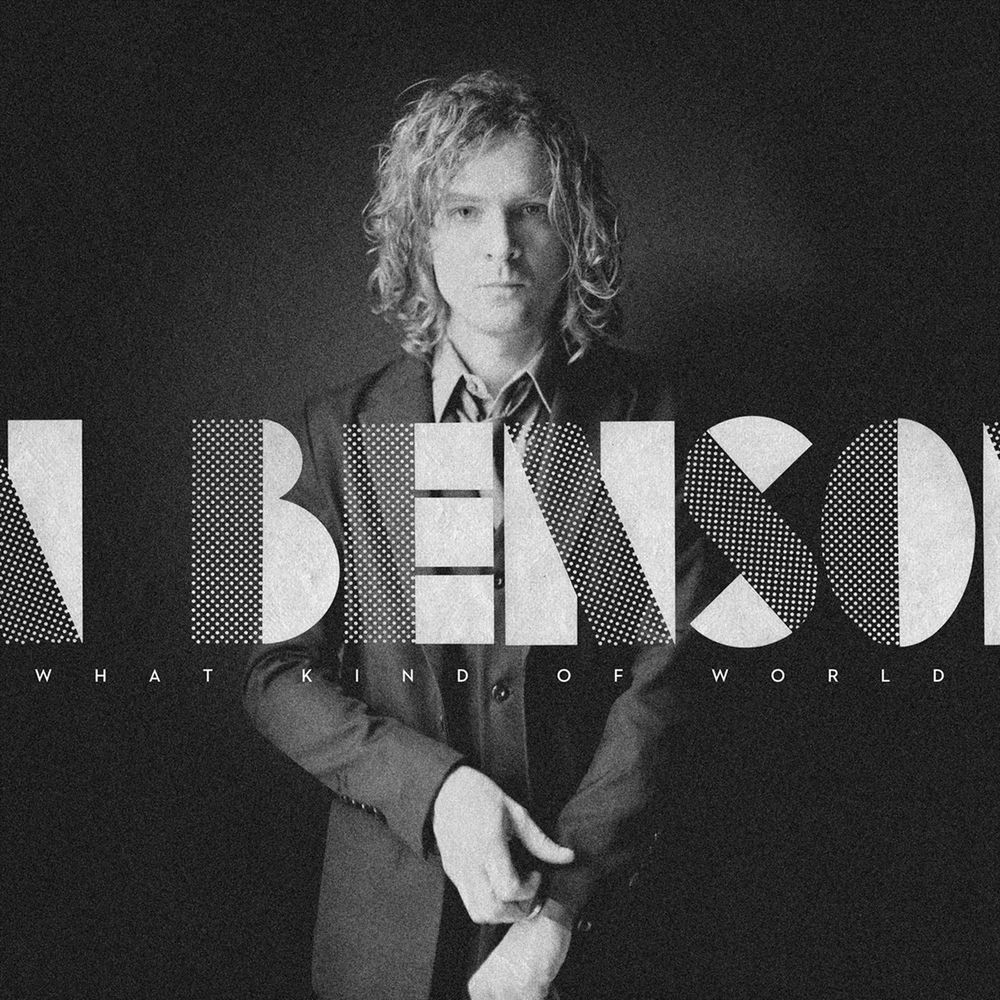 On the Fence album art