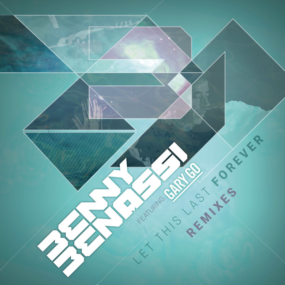 Lost God album art