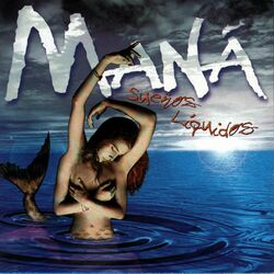 La Sirena album art