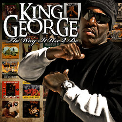 Rollin Thru My Hood album art