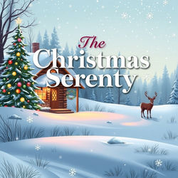 Holly Jolly Christmas album art