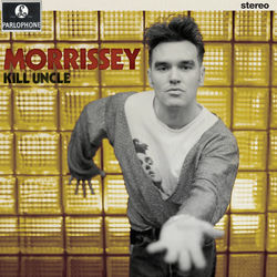 East West album art
