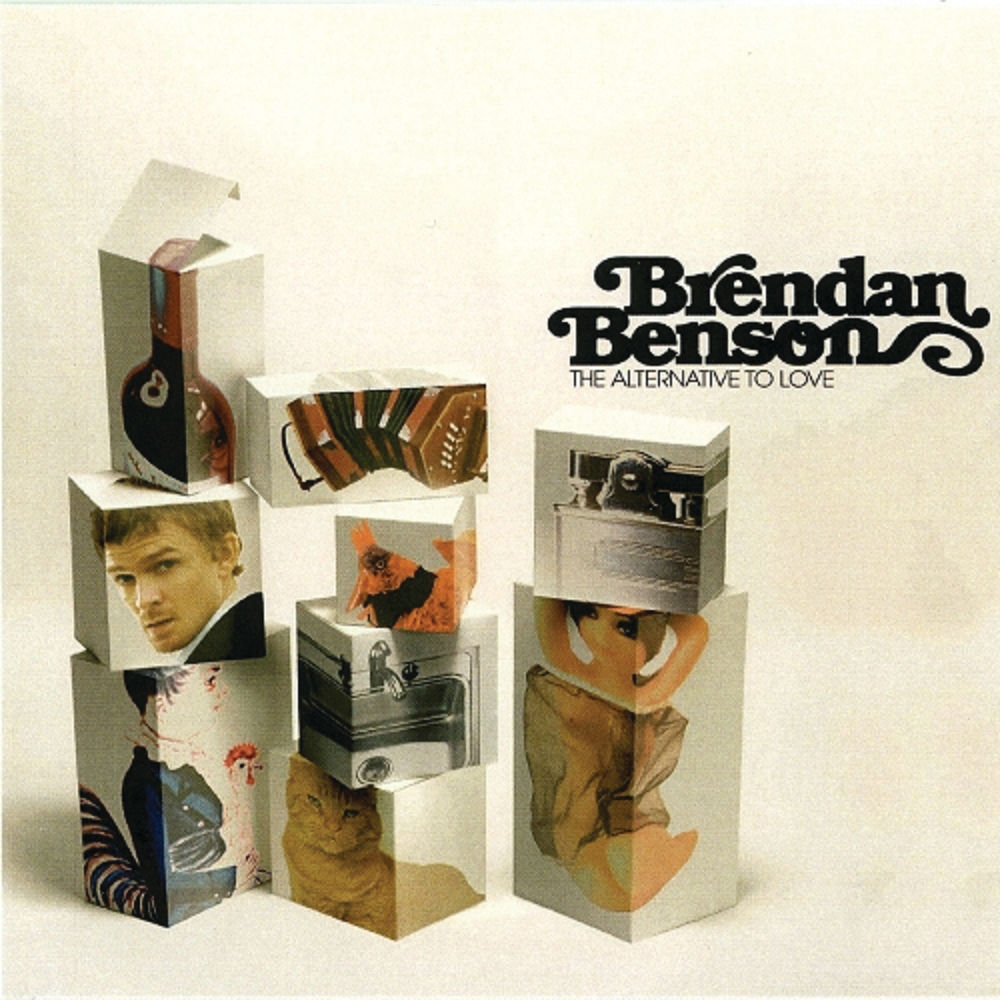 Flesh And Bone album art