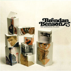 Flesh And Bone album art