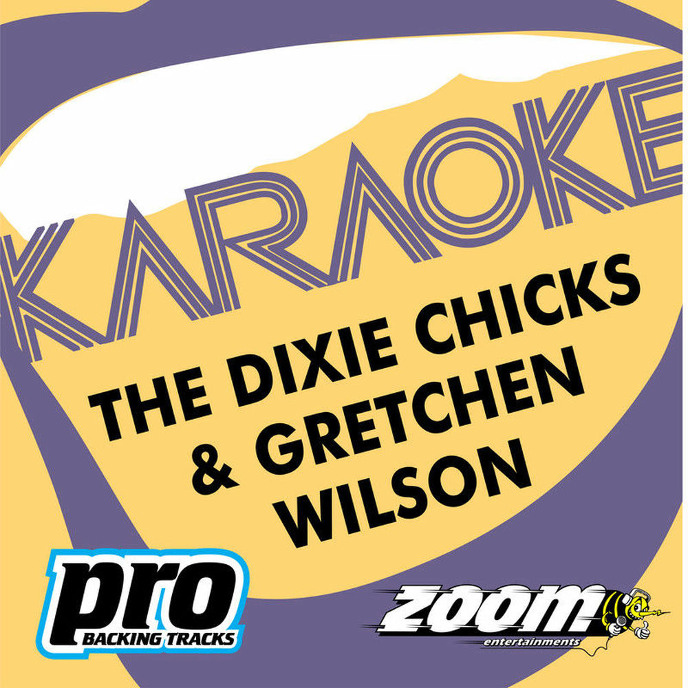 Redneck Woman---Gretchen Wilson album art