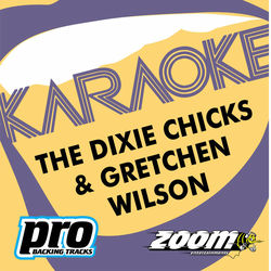 Redneck Woman---Gretchen Wilson album art