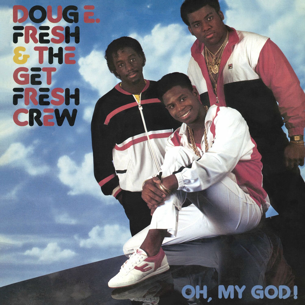 La Di Da Di album art