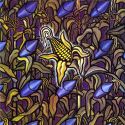 21st Century album art
