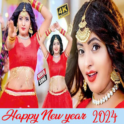 Happy New Year album art
