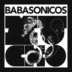 Escamas album art