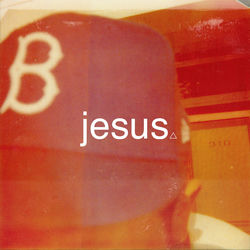 Jesus album art