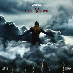 Keep On Praying album art