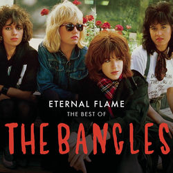 Go album art