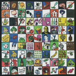 Smile album art