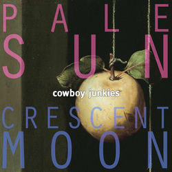 Crescent Moon album art
