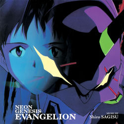 Angel album art