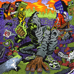 Take It Back album art