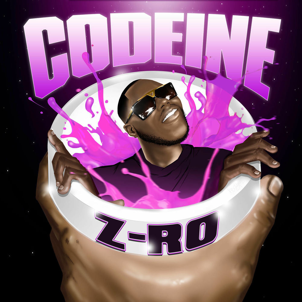 Never Been album art