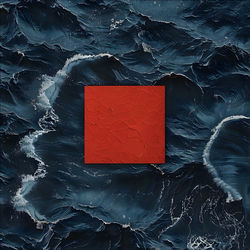 Colour Blind album art