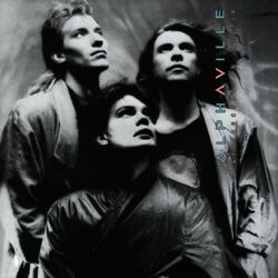 Ways album art