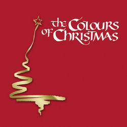 The Christmas Song album art