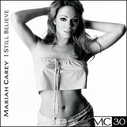 I Still Believe 12\" album art