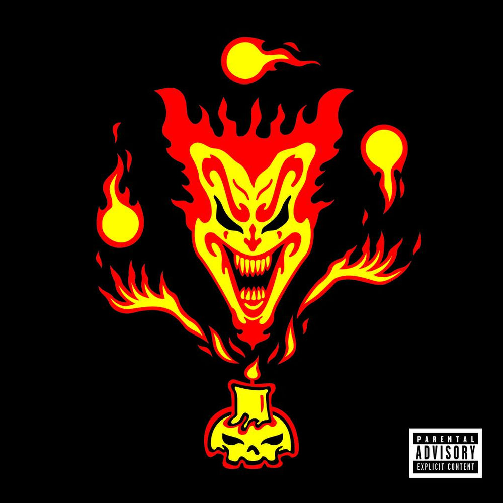The Shaggy Show album art