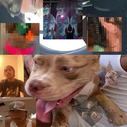 You're the One album art