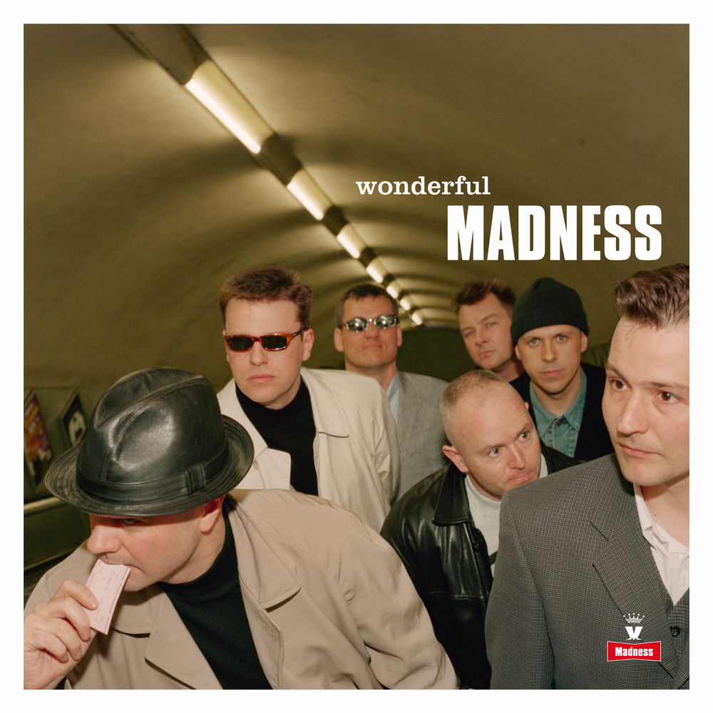 Lovestruck album art