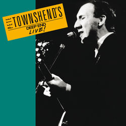 After The Fire album art