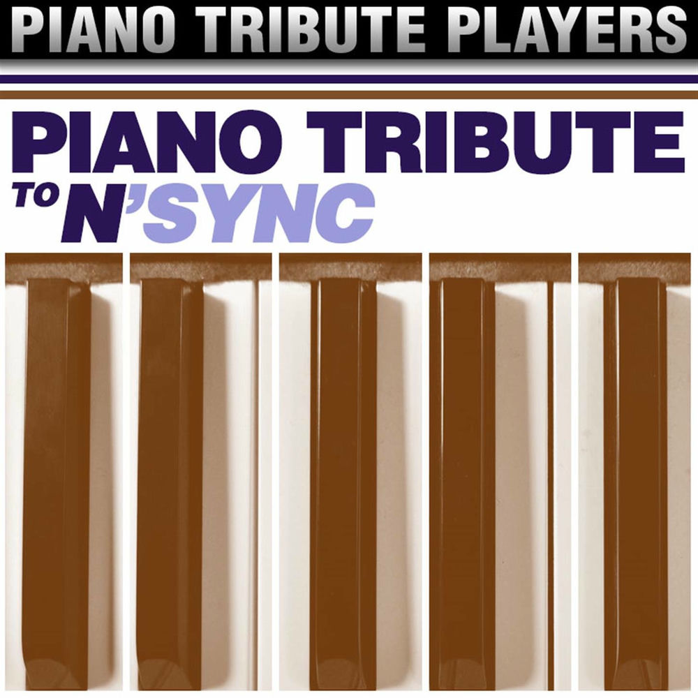 Nsync - Gone album art