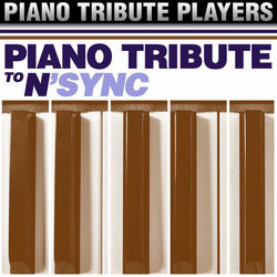 Nsync - Gone album art