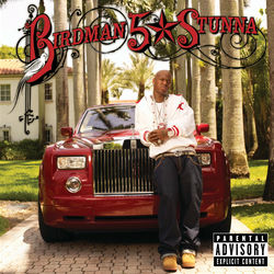 I Run This album art
