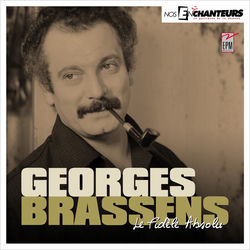 Quand Les Cons Sont Braves album art