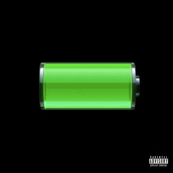 Charged Up album art