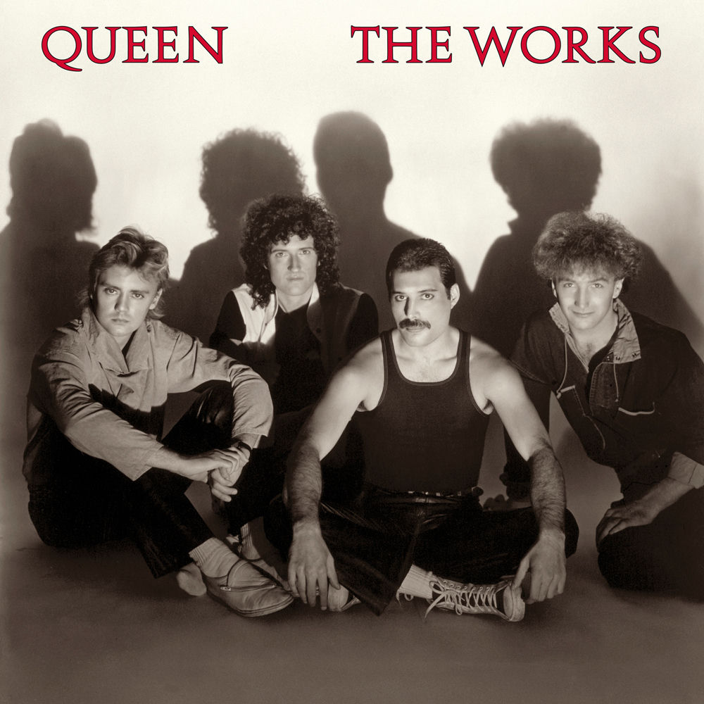 Hammer To Fall album art