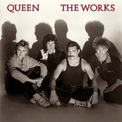 Hammer To Fall album art