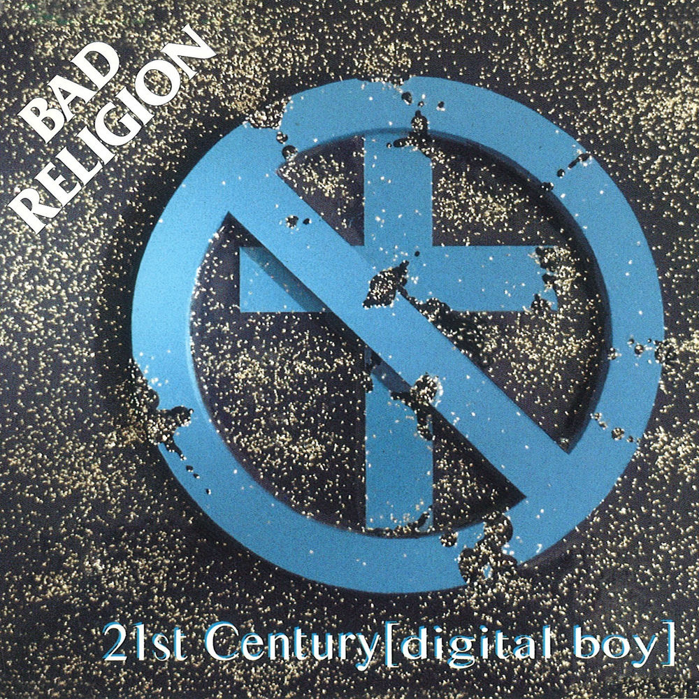 Follow The Leader album art