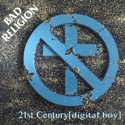 Follow The Leader album art