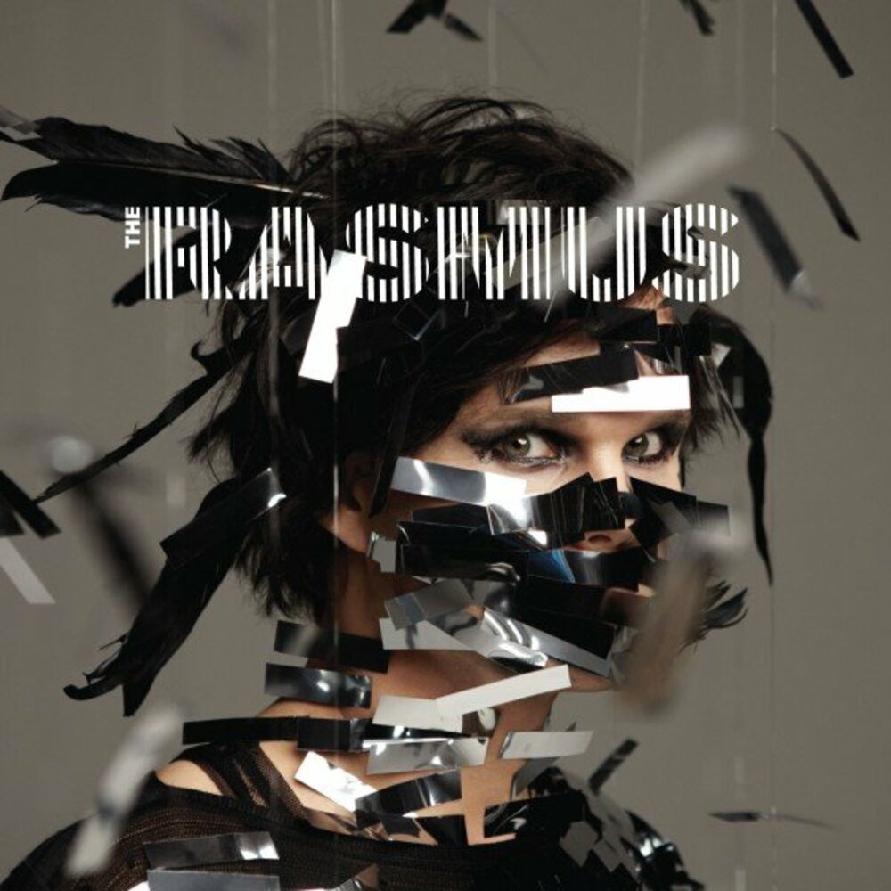 You Don't See Me album art